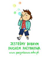 dobry duch pacynkowa